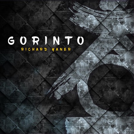 Gorinto + expansiones