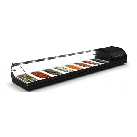 VITRINA STANDARD TAPAS